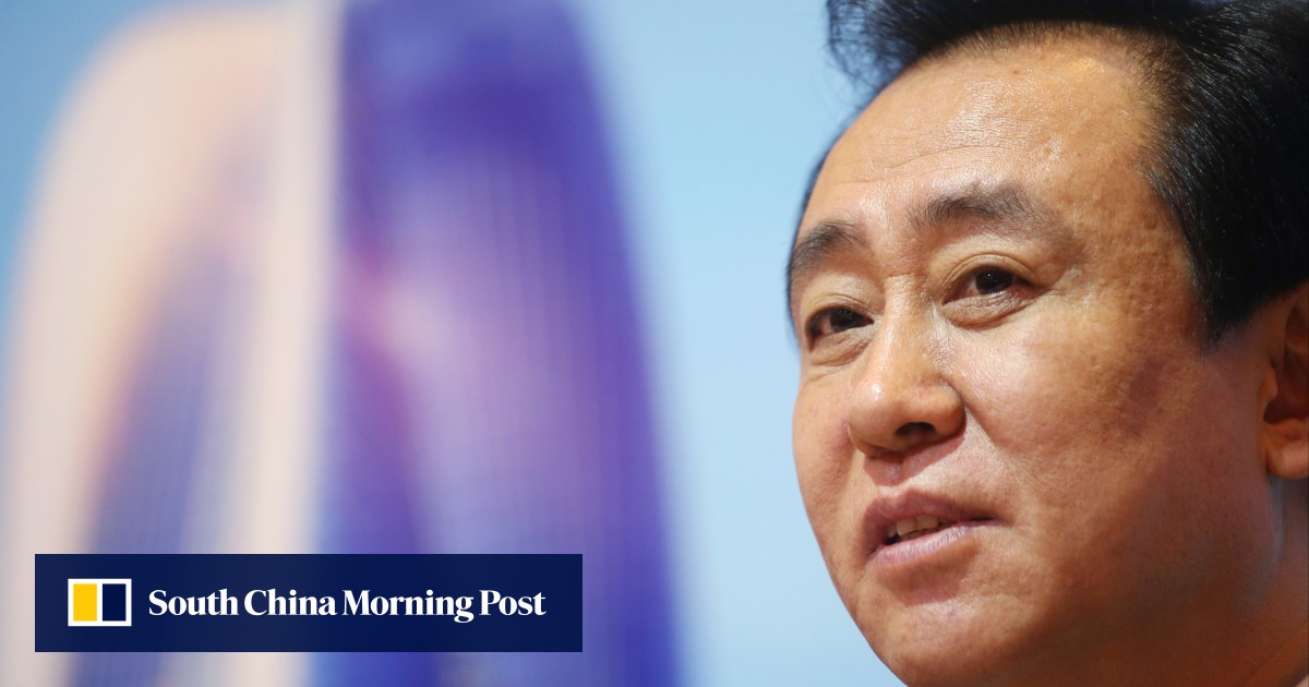 Breaking | Founder of China’s Evergrande Group Hui Ka-yan pleads guilty in fraud trial