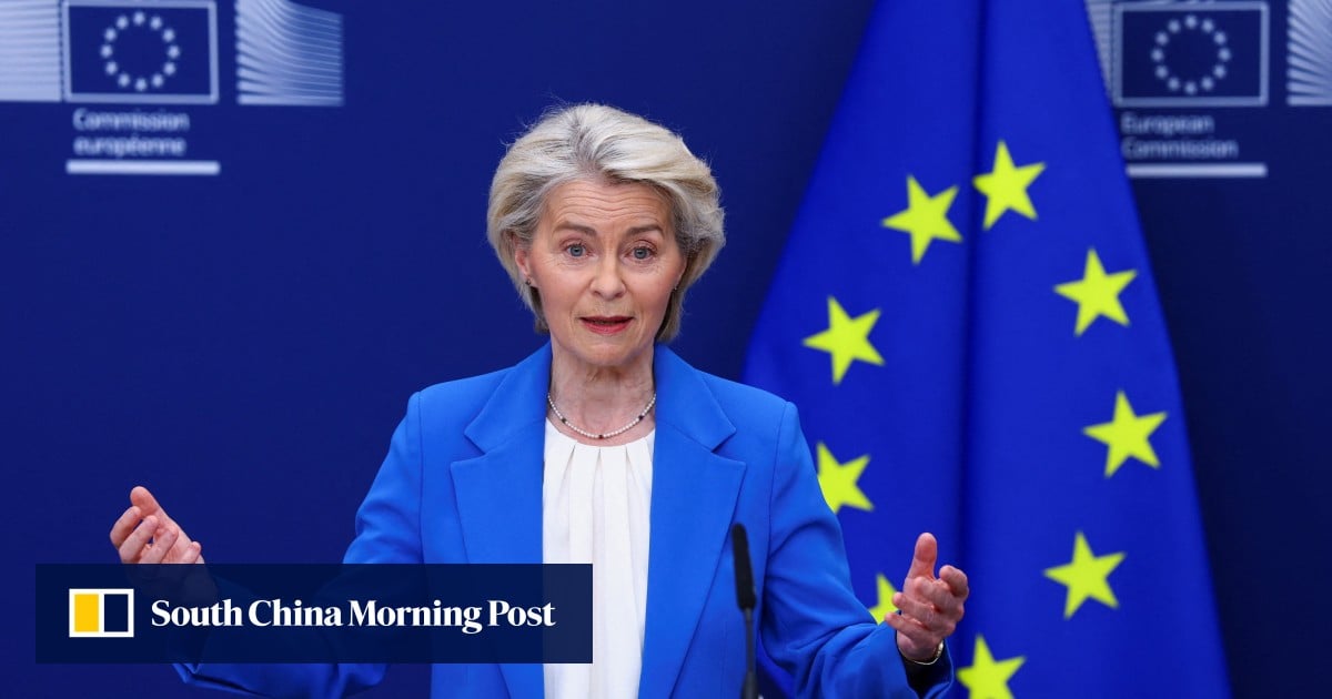 EU to cut funding for Chinese inverters as quiet offensive replaces grandstanding