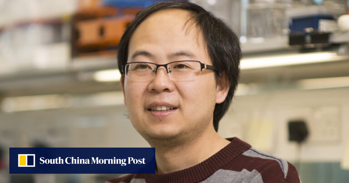Zhang Kai: why I left Yale for China at the peak of my career in life science