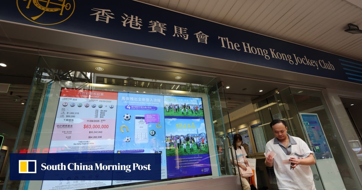 Hong Kong’s basketball betting U-turn ‘aligns with Beijing gambling clampdown’