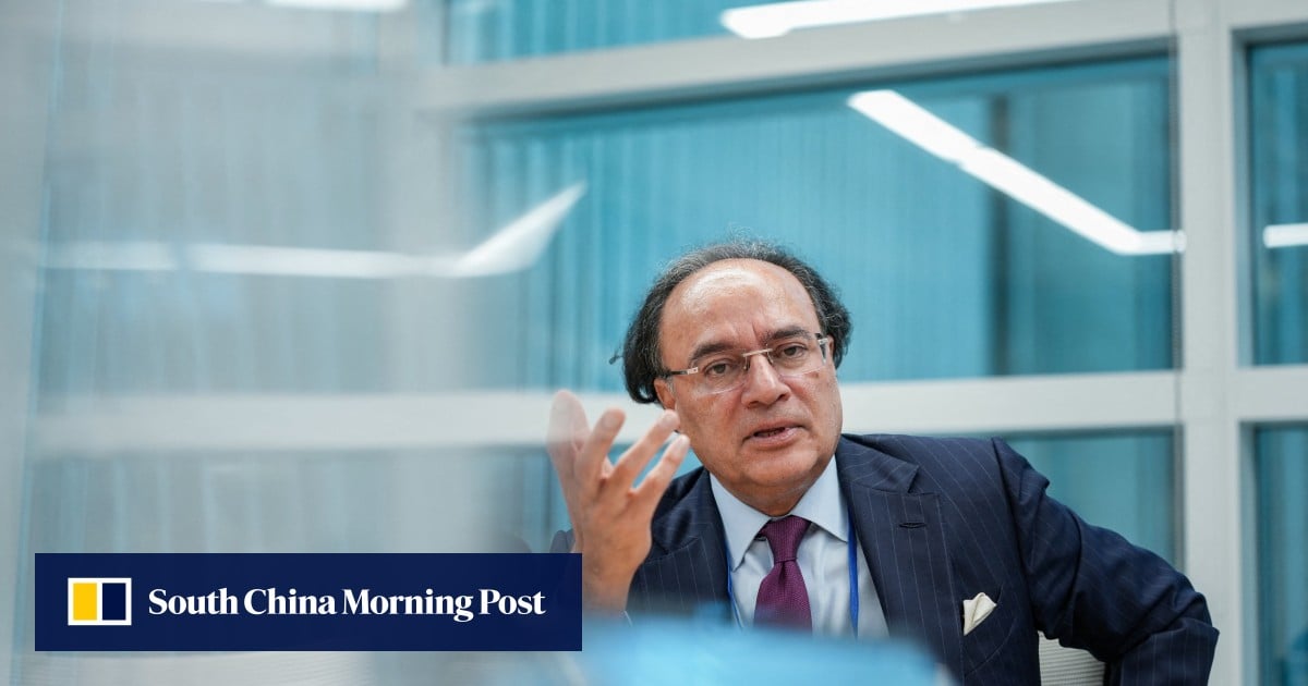 Minister says Pakistan ‘committed’ to repay US$3 billion loan from UAE