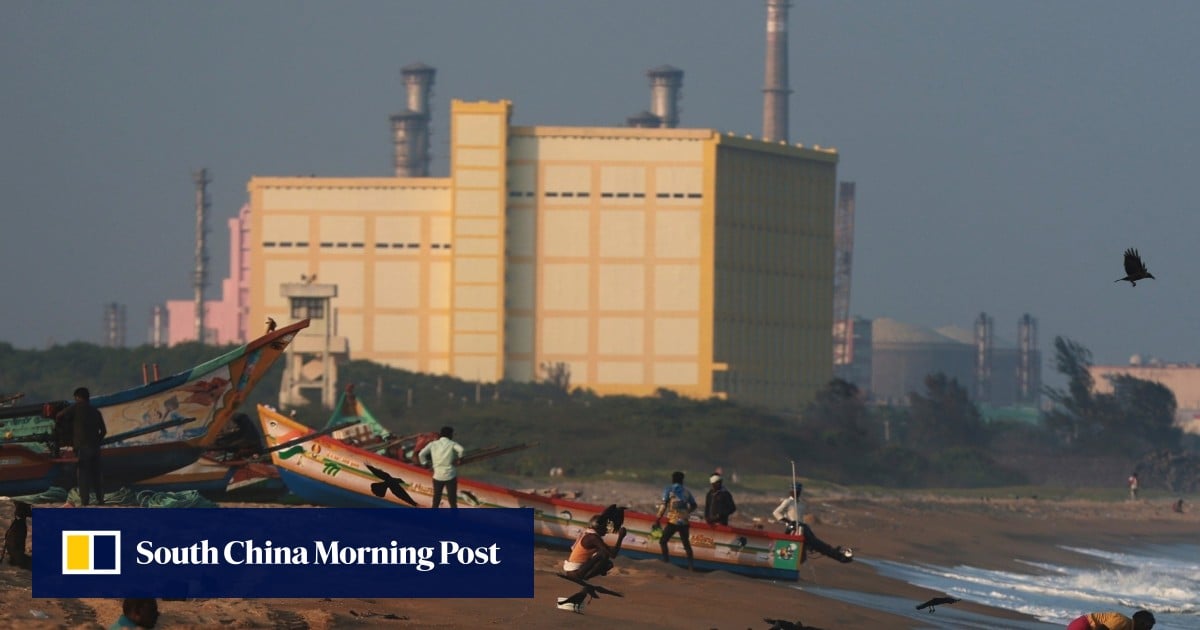 India’s nuclear breakthrough lights path to energy independence
