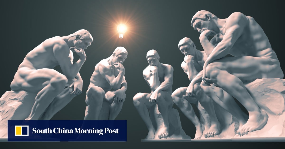 Men with higher IQs are less conservative, study finds