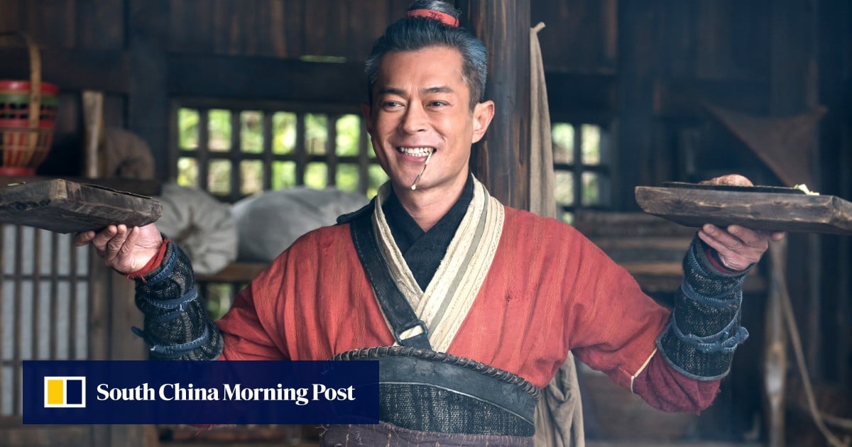 Hong Kong Film Awards 2026 predictions: Ciao UFO, Back to the Past and more