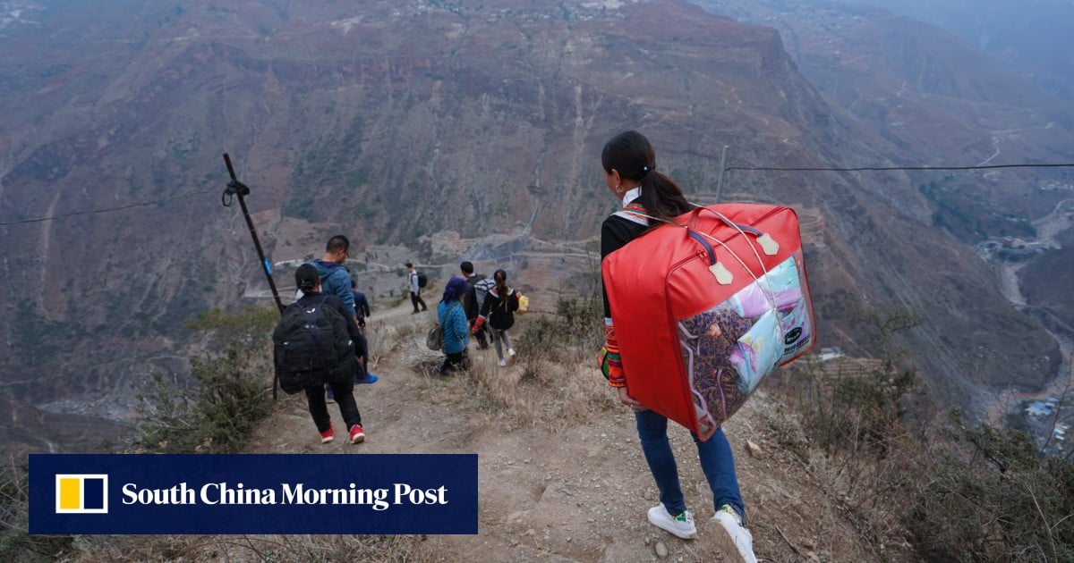 Sour note: China criticises local governments for ‘imprudent’ spending