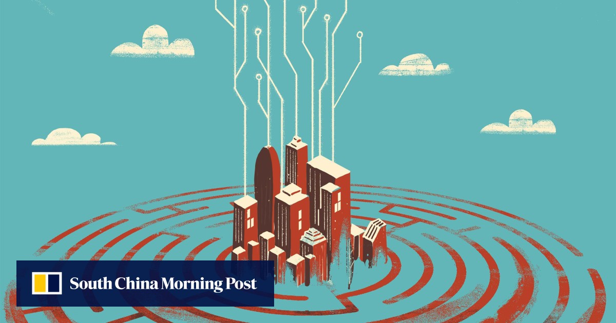 Are special laws a quick fix for speeding up Hong Kong’s Northern Metropolis?