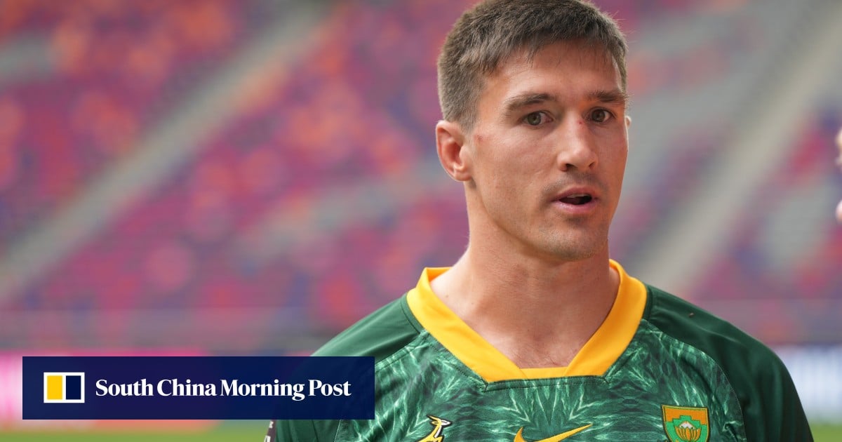 South Africa captain Impi Visser believes changes to sevens format ‘confusing’ for fans
