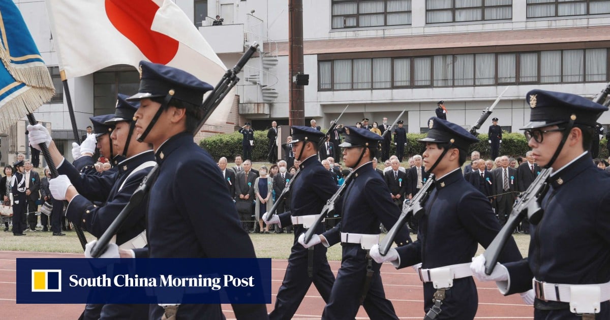 Why Japan remains most trusted power in Southeast Asia despite military build-up