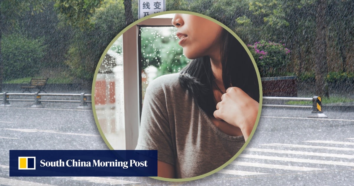 China worker envied after winning 7-day ‘rain leave’; boss also offers cash grants