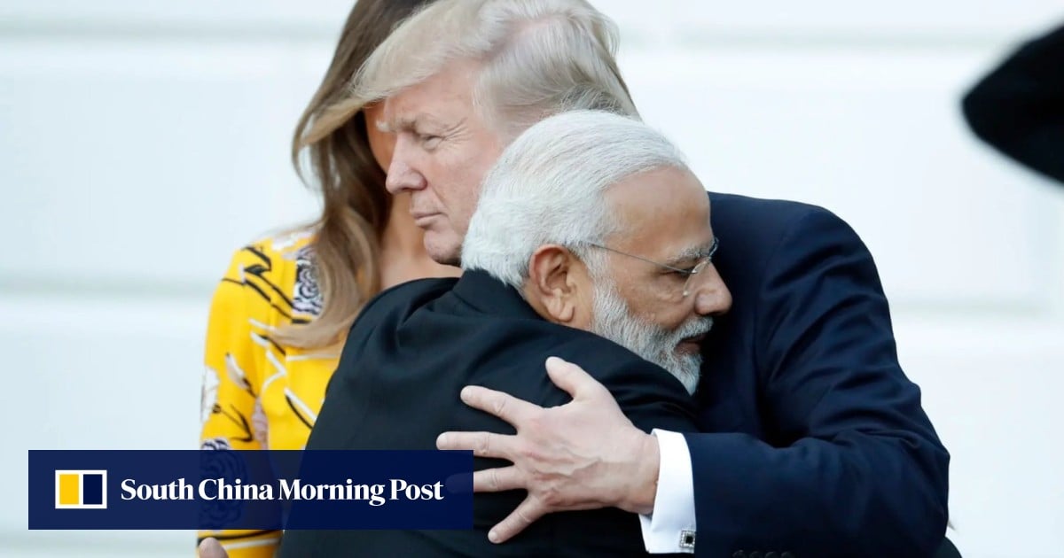 Exclusive | Quad summit plan turns uneasy as India pushes ahead without top leaders: sources | South China Morning Post