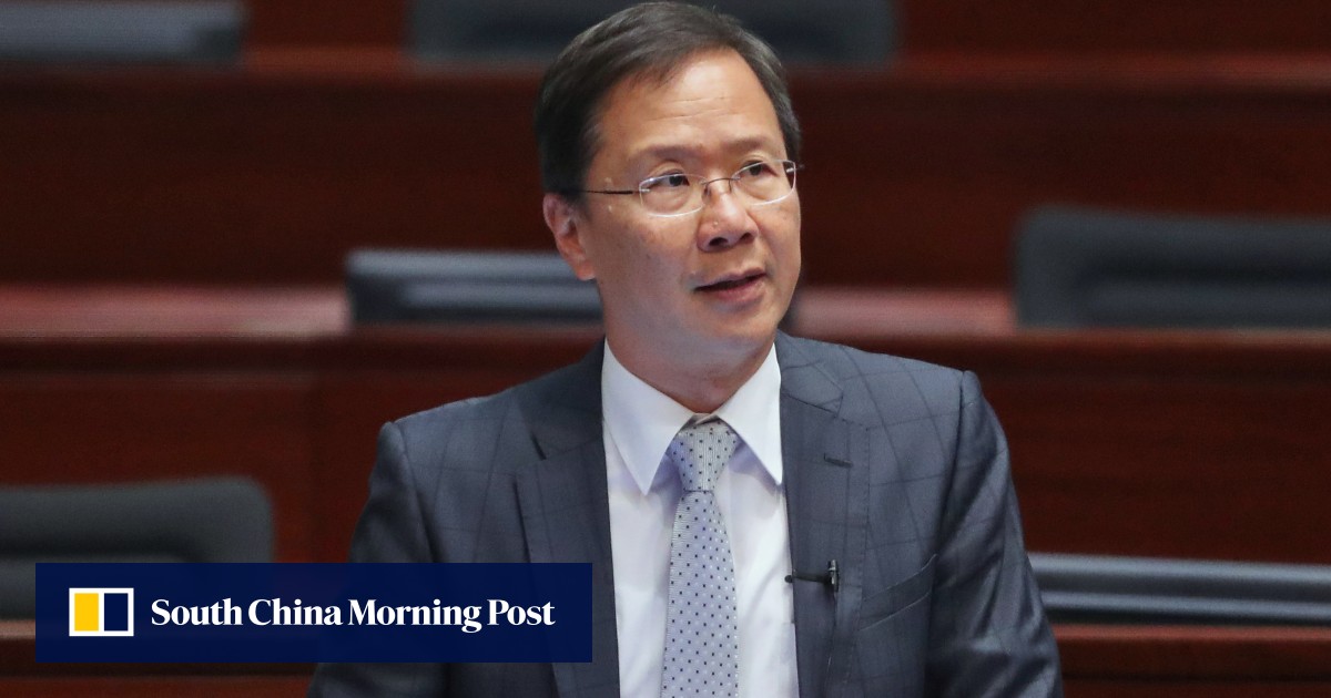 Ex-lawmaker convicted in Hong Kong 47 trial struck off medical register