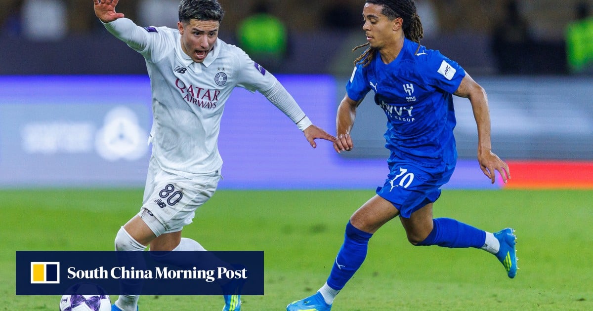 al sadd – vissel kobe