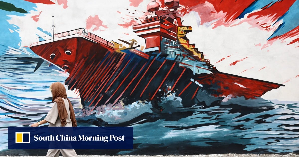 Brazil’s Lula blasts Trump’s fear-based rule, calls for ‘great maturity’