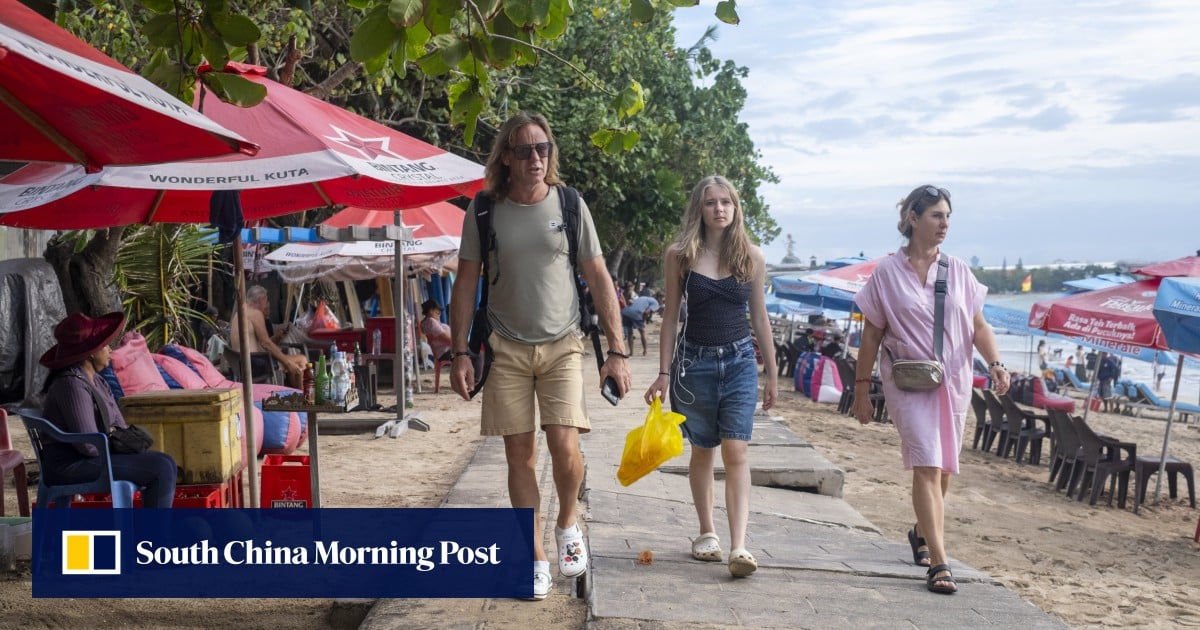 Indonesia’s Bali wants illegal rentals to be legitimate as operators flag red tape