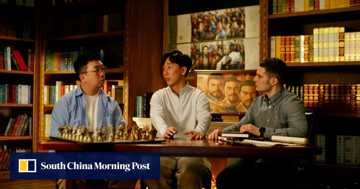 Lingxi Games’ Three Kingdoms Tactics hits target with global audience