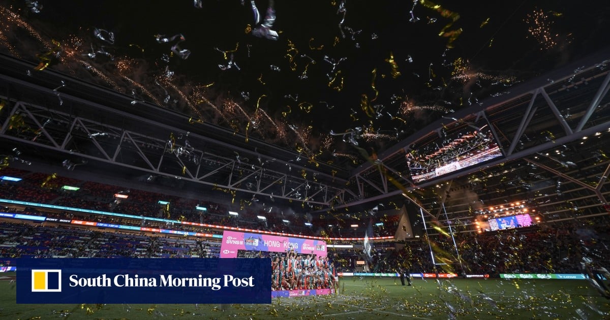 Cathay/HSBC Hong Kong Sevens event planner: your guide to the ultimate sports party