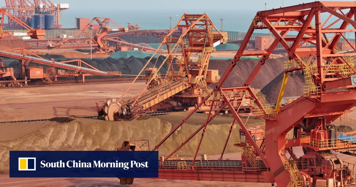 Geopolitics to further fuel Hong Kong mining fundraising amid ‘supercycle’, experts say