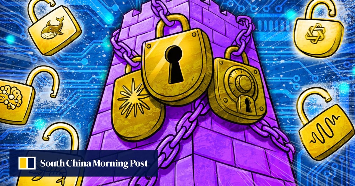 China’s AI firms scaled up on open-source models. The next phase may be different