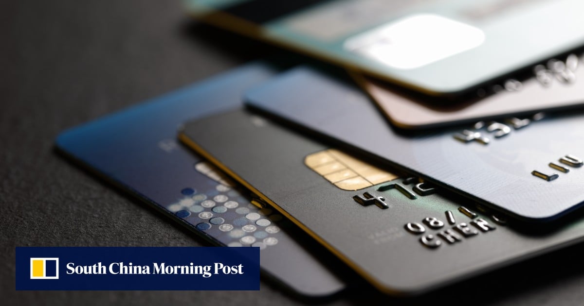 Hong Kong police bust beautician-led syndicate behind HK$410,000 credit card theft