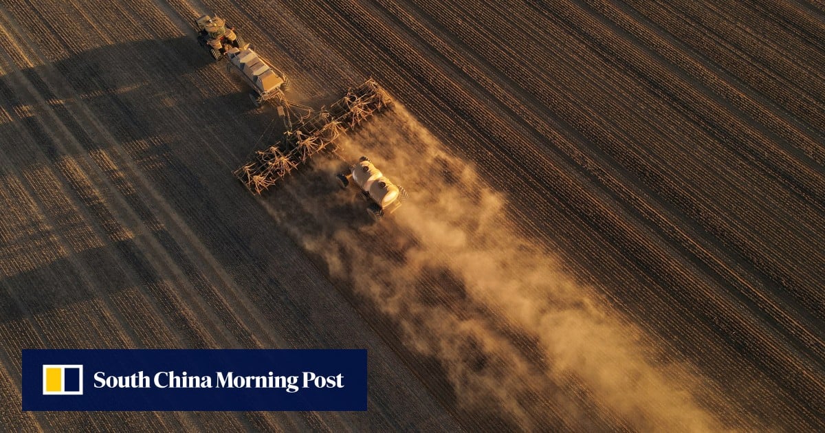 Australia acts to protect winter crops with emergency Indonesian fertiliser deal