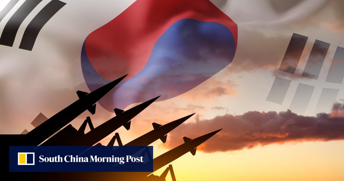 Will South Korea’s ‘Goldilocks’ missile dent China’s Middle East arms ambitions?