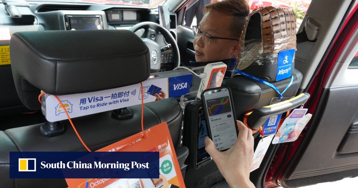 Faulty devices, low battery: some taxi drivers cook up excuses to avoid e-payments