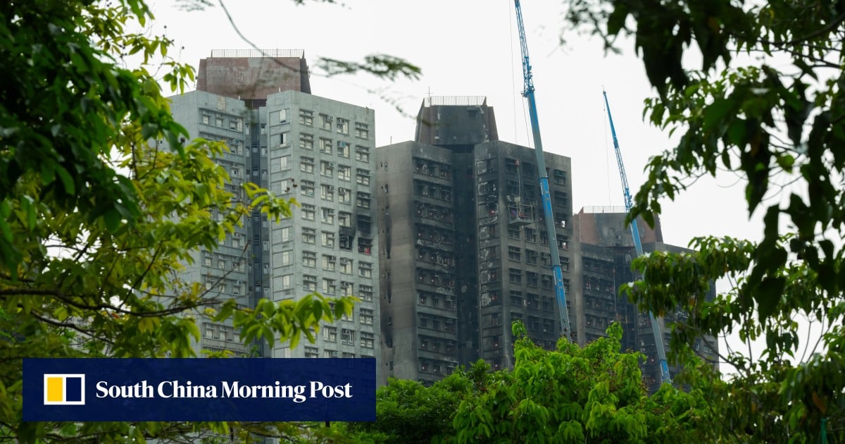 Hong Kong to scrap fax messaging between police and fire services for emergencies