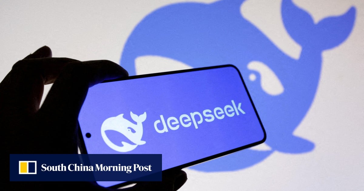 ByteDance, Tencent step up AI talent battle amid reported departure of DeepSeek researcher