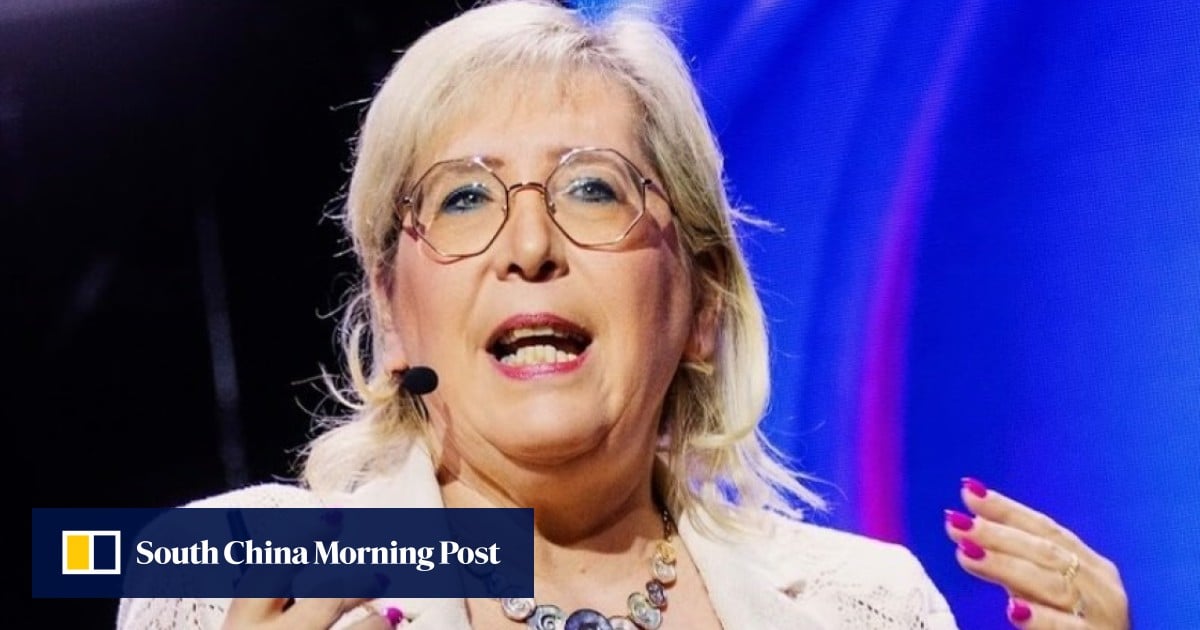 From Near-Death to Global Guru: Marie Diamond's Feng Shui Secrets for Success