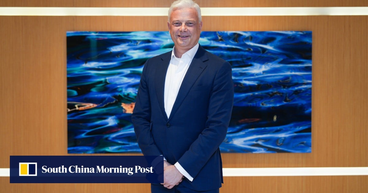 Global retail investors shift to cash, but Asia still draws wealthy clients: Schroders CEO