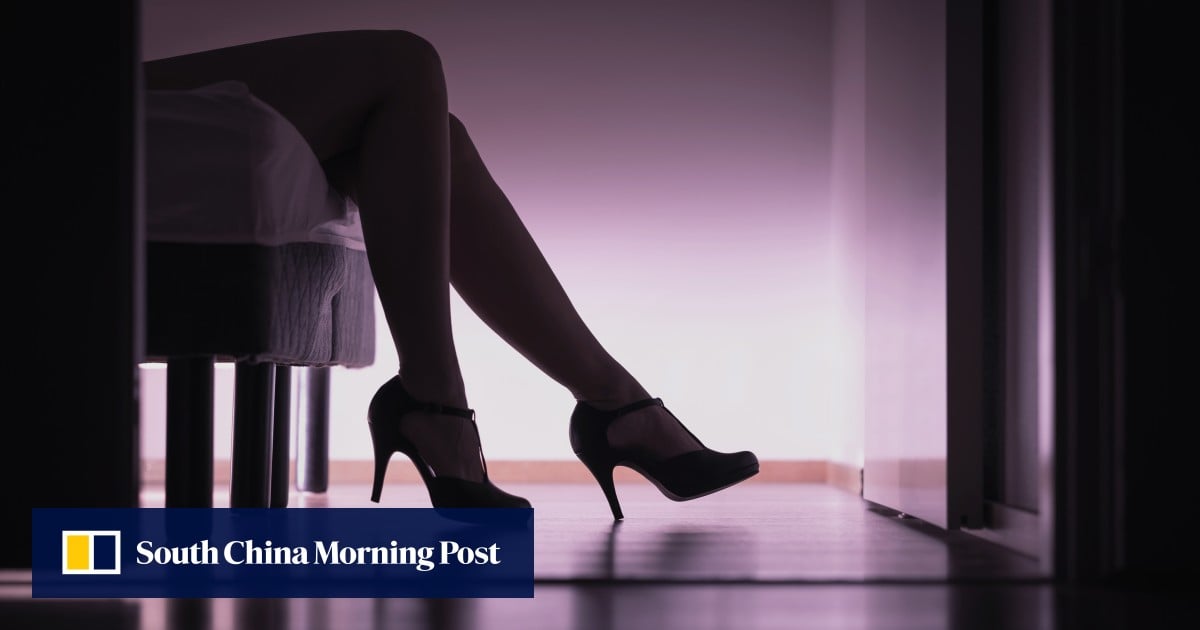 Scores of Chinese women smuggled into Germany for massive prostitution ring: prosecutors