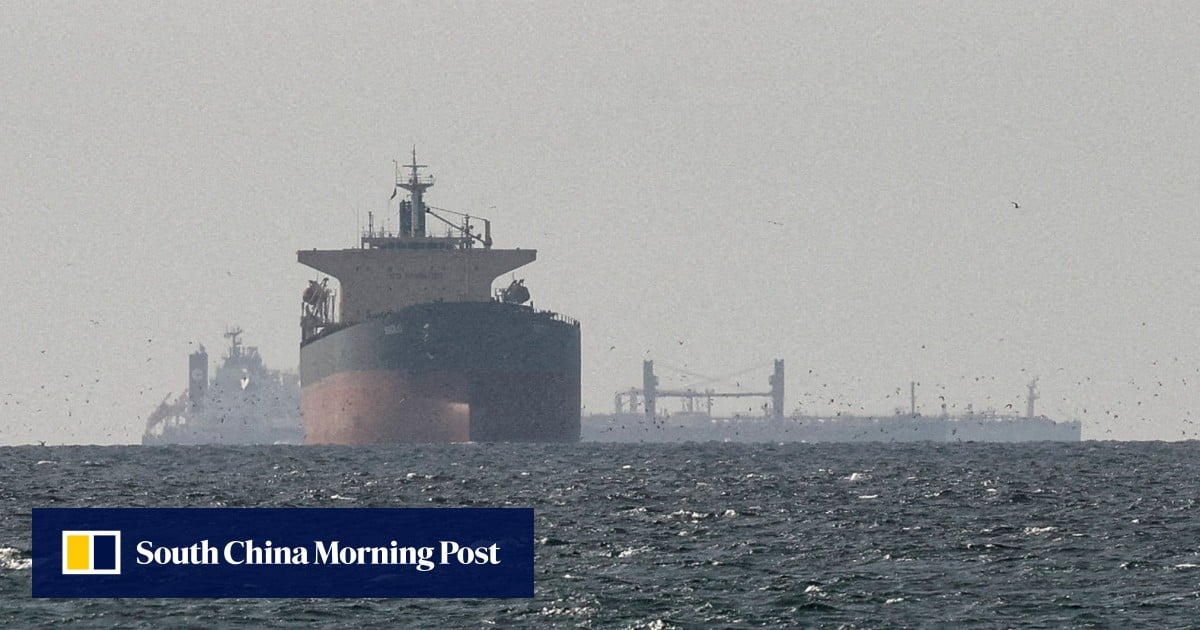 Why China is urgently looking to North Africa as the energy crisis rolls on