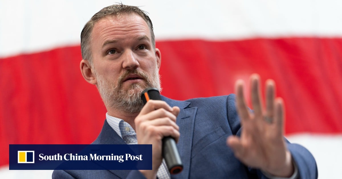 US’ Greer pushes for funds to escalate Trump’s trade war with China