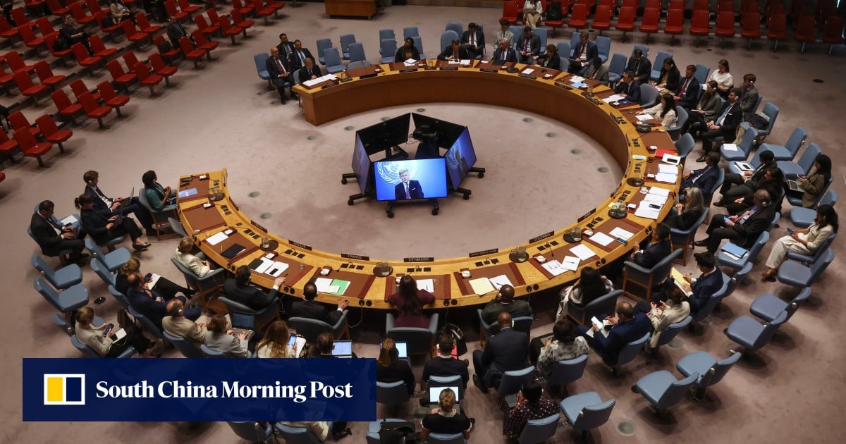 UN reforms can’t wait any longer, Kazakhstan’s Tokayev says amid fragile Iran truce