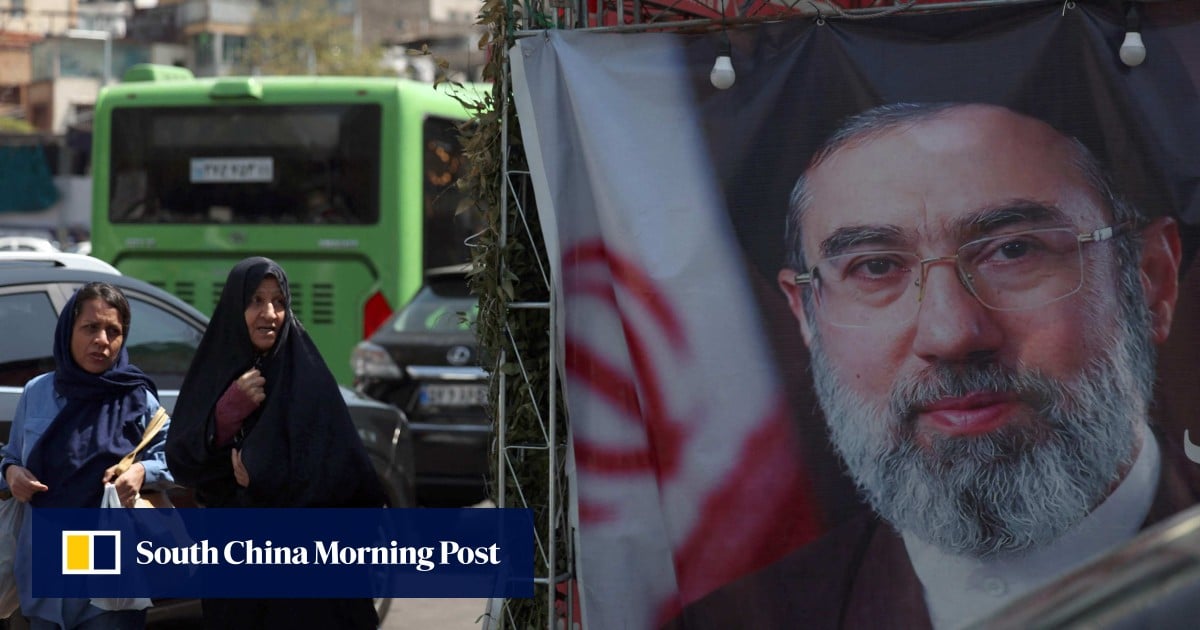 Why US threats to tighten economic vice on Iran might prolong war