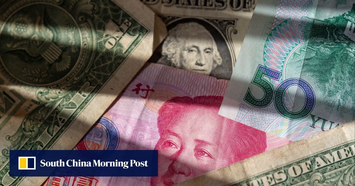 Why biggest threat to US’ global dollar dominance may well be Washington itself