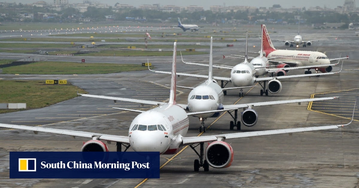 Asian airlines face ‘major headwind’ from jet fuel costs, forcing flight changes