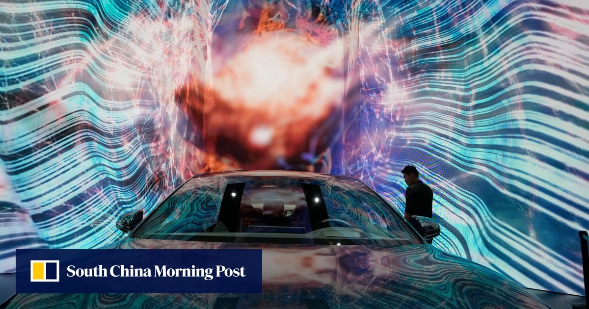 Asia’s EV revolution shifts into overdrive with Iran war oil shock