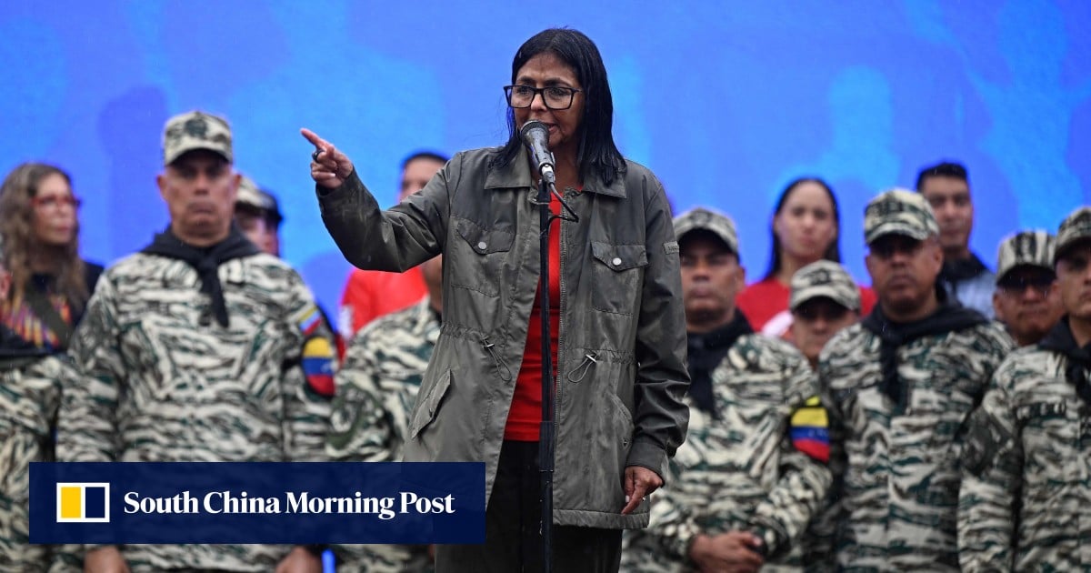 IMF says it is restoring relations with Venezuela