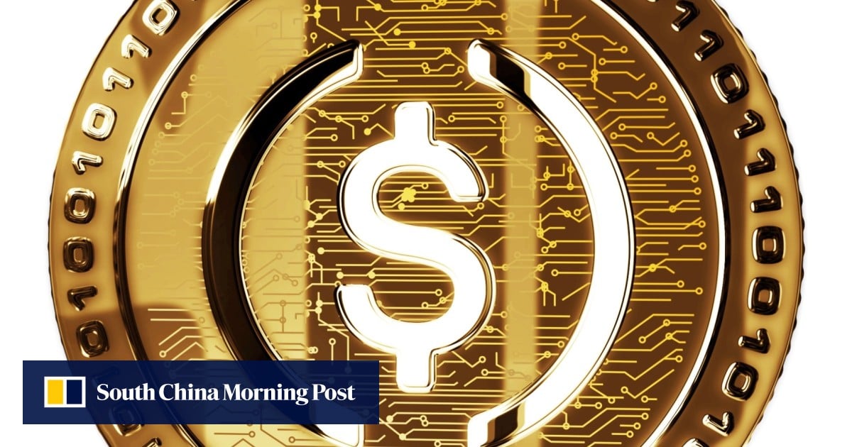 Hong Kong seen leading Asia in push to scale stablecoins, HSBC says