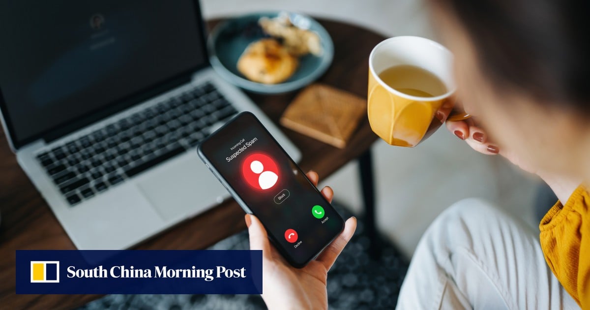 Hong Kong woman loses HK$4.9 million to bogus online ‘investment experts’