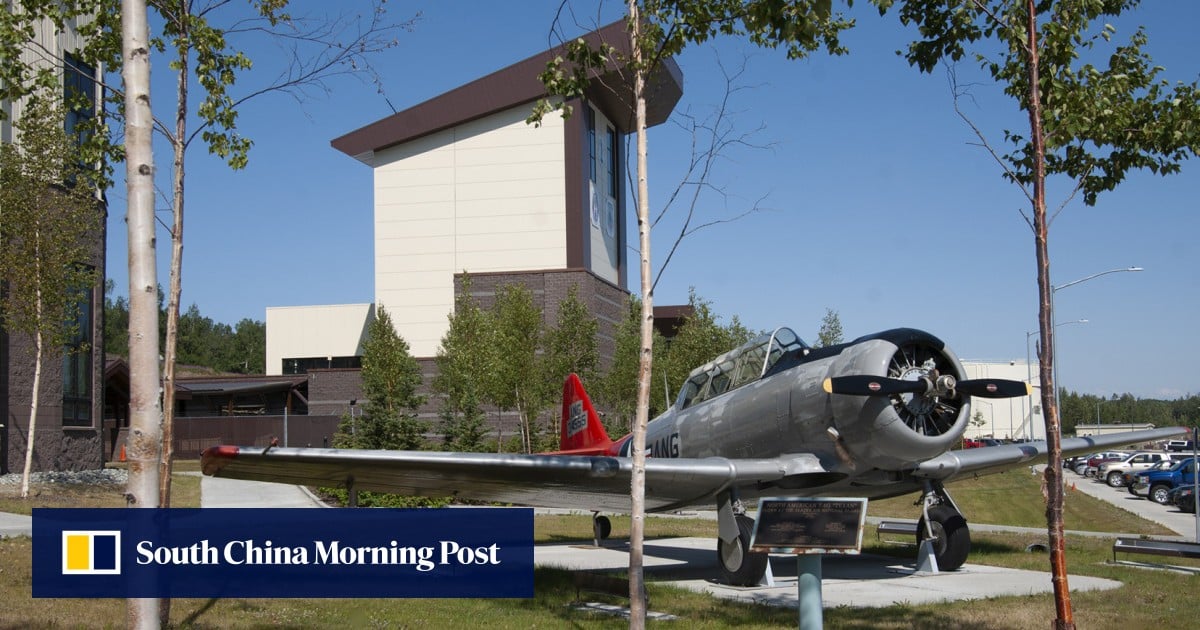 2 US soldiers injured in brown bear attack during training exercise in Alaska