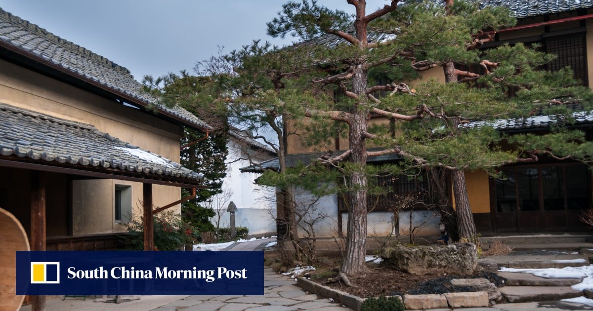 Magnitude 5 quake hits Japan’s Nagano prefecture