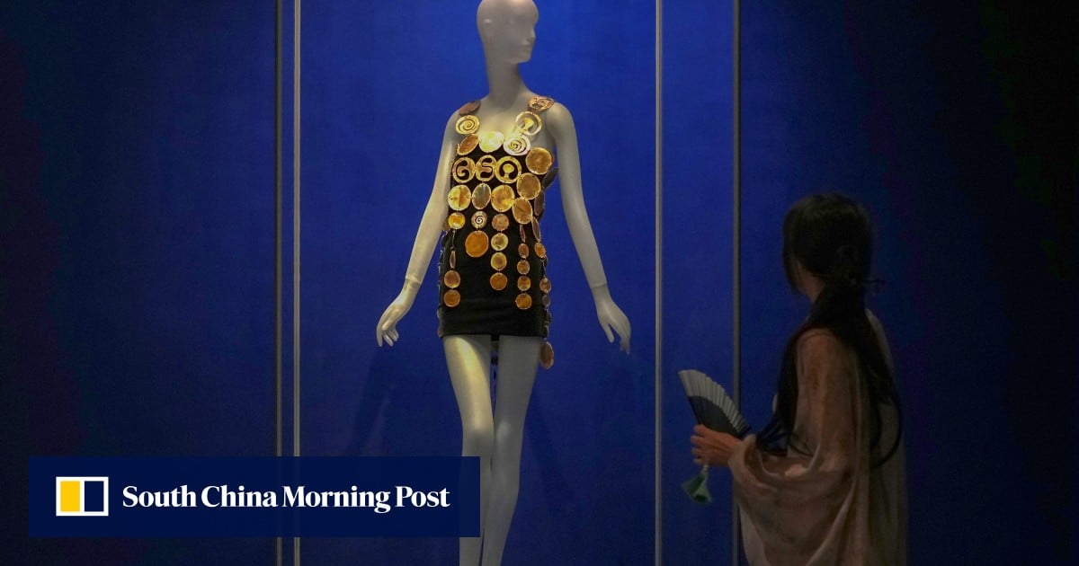 New York Met exhibit in Hong Kong ‘underscores importance of cultural exchanges’