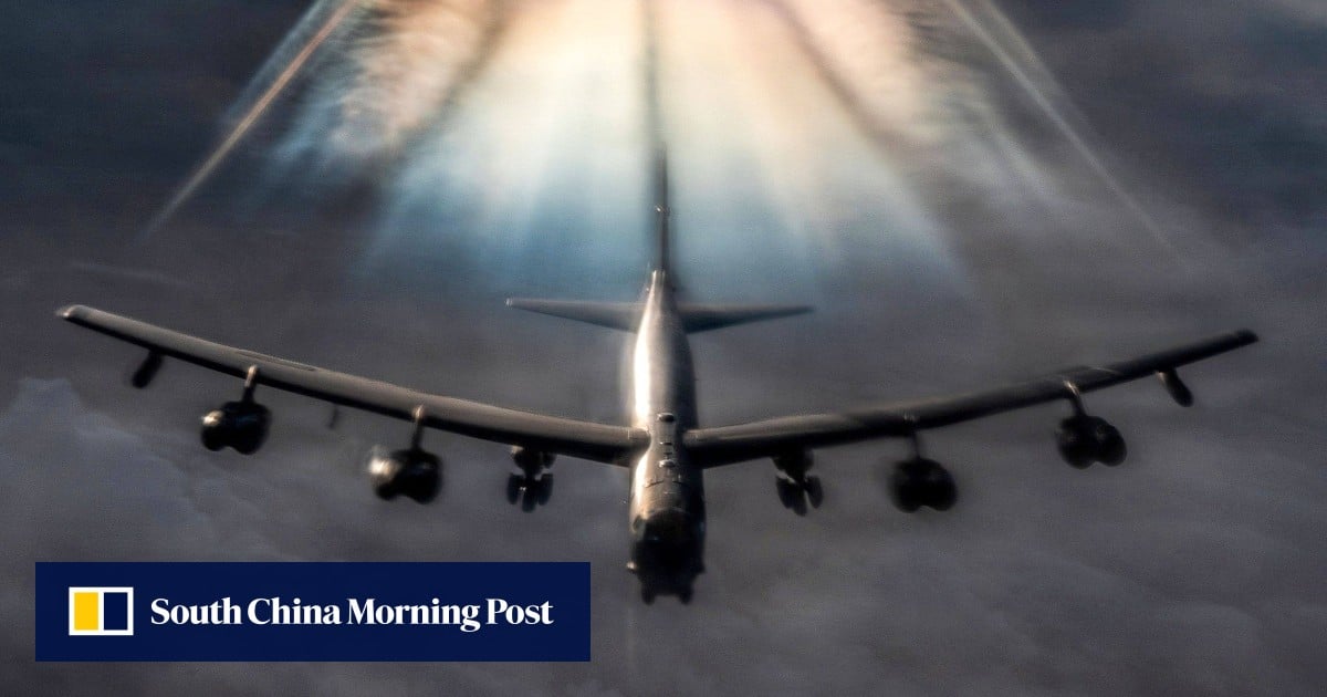 How China’s military could learn vital lessons from war in Iran