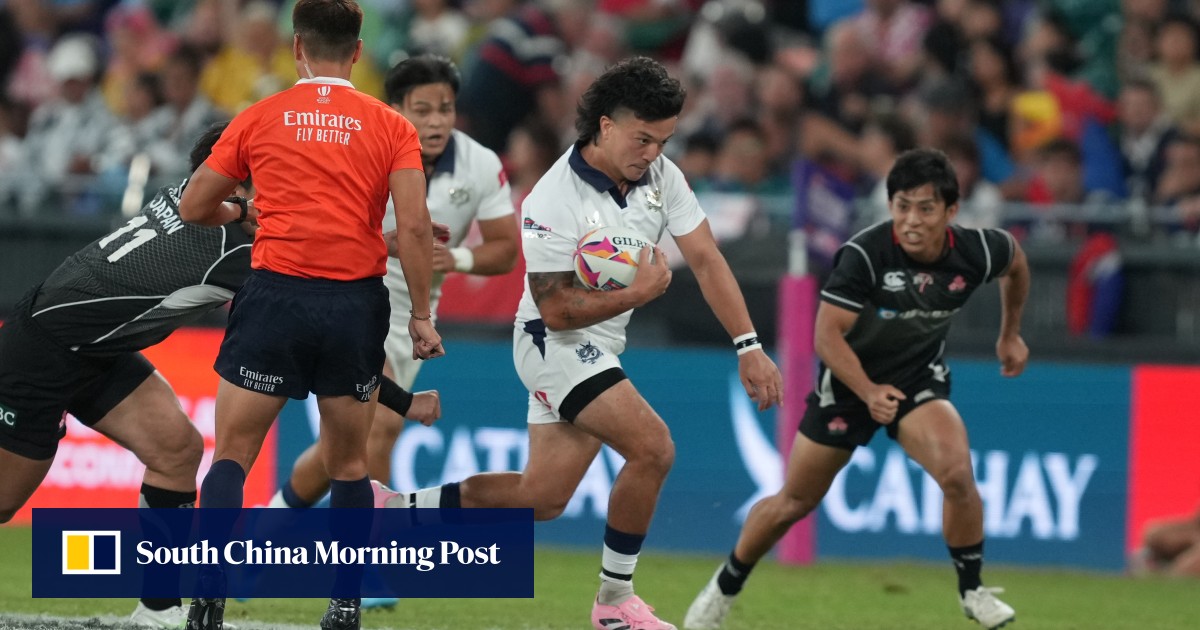 Hong Kong eye revenge after Japan shock partisan Kai Tak Stadium crowd
