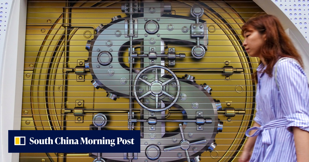 Hong Kong seen leading Asia in push to scale stablecoins, HSBC says