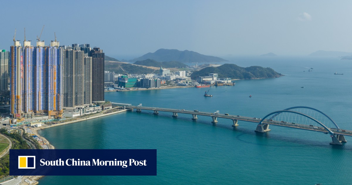 Hong Kong property may see uptick in ‘safe haven’ demand as Iran war rattles Dubai market