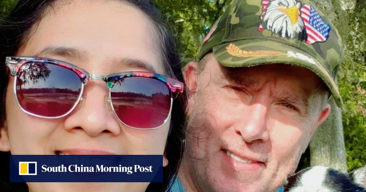 Meet the Filipino spouses turning their migration journeys into viral content