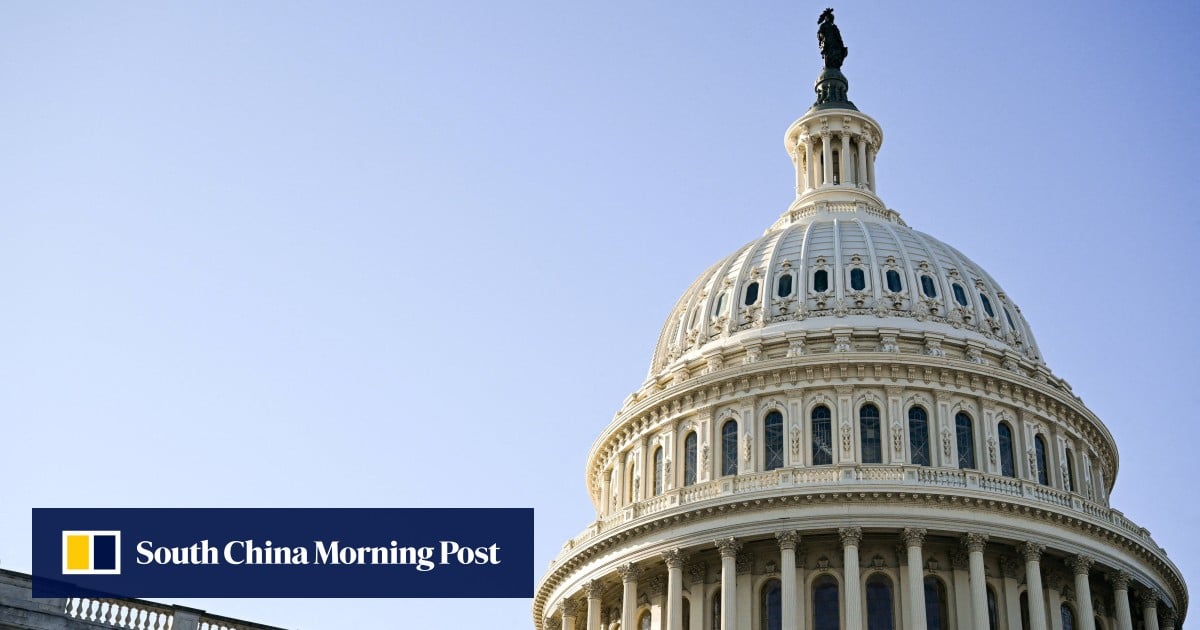 US Congress extends controversial surveillance law by 10 days